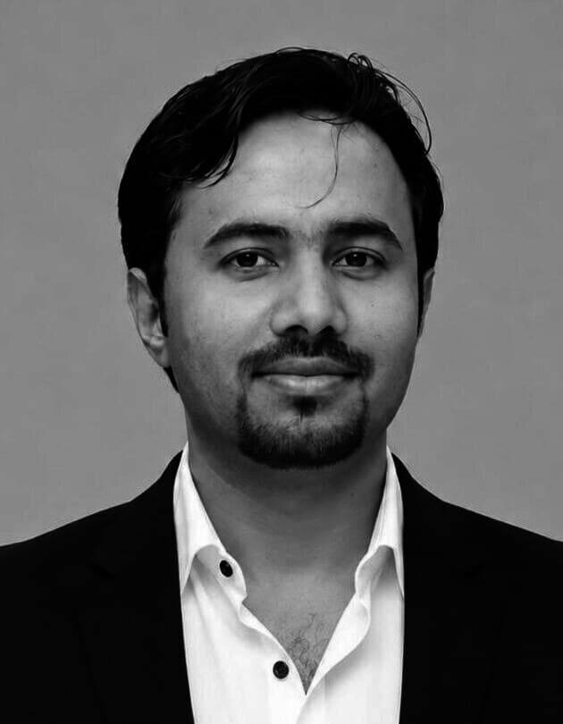 Ajaj Mohammad Qureshi, Founder & CEO at PayzoPlus